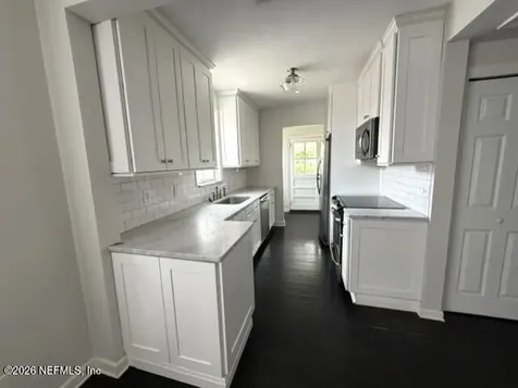 4743 Kerle Street Jacksonville FL 32205