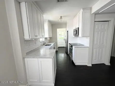 4743 Kerle Street Jacksonville FL 32205