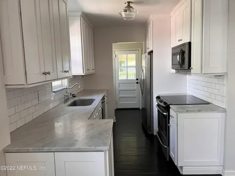 4743 Kerle Street Jacksonville FL 32205