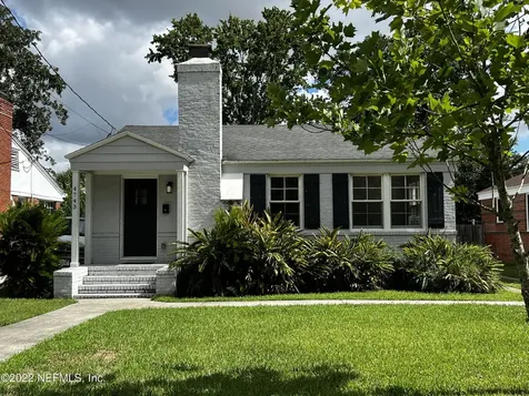4743 Kerle Street Jacksonville FL 32205