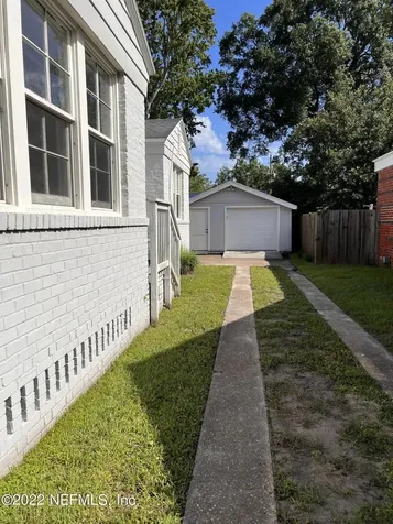 4743 Kerle Street Jacksonville FL 32205