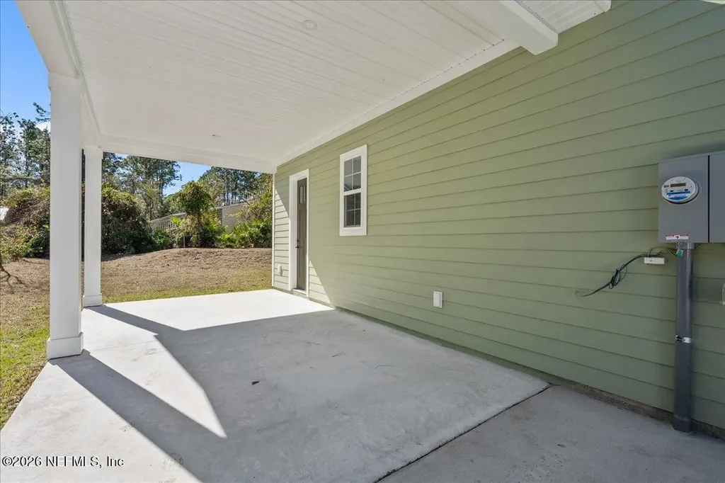 543 Palmetto Bluff Road Palatka FL 32177