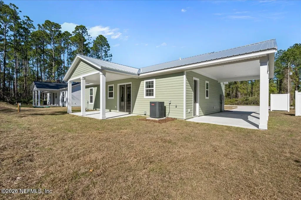 543 Palmetto Bluff Road Palatka FL 32177