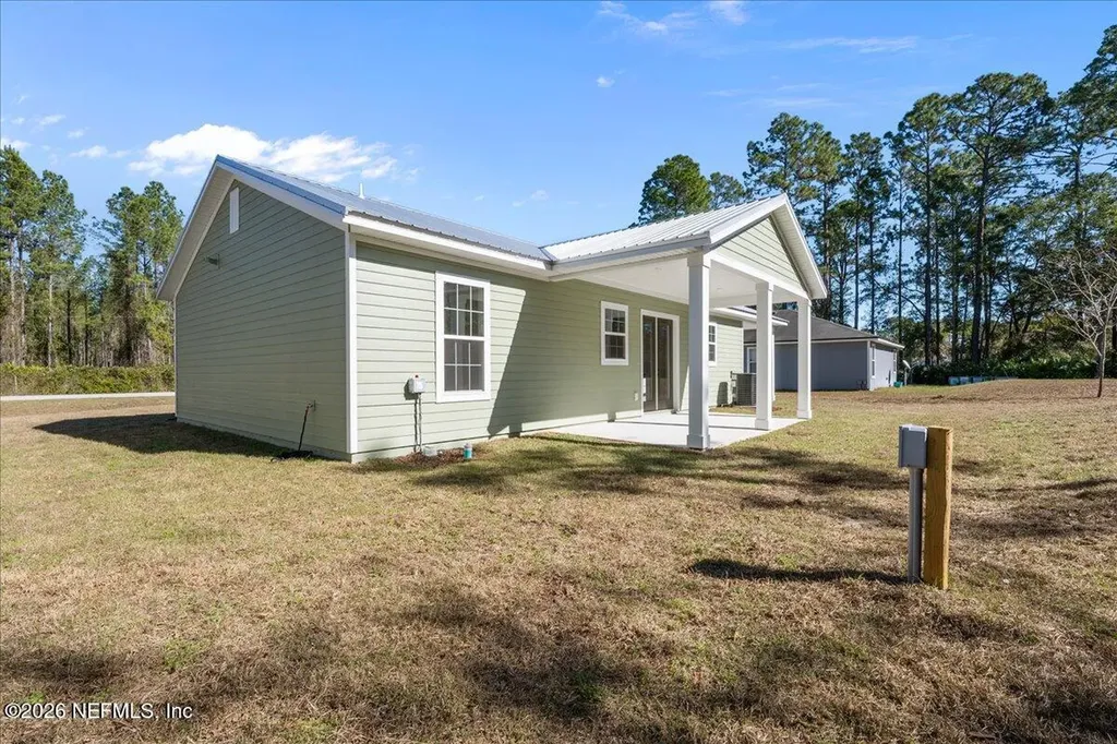 543 Palmetto Bluff Road Palatka FL 32177