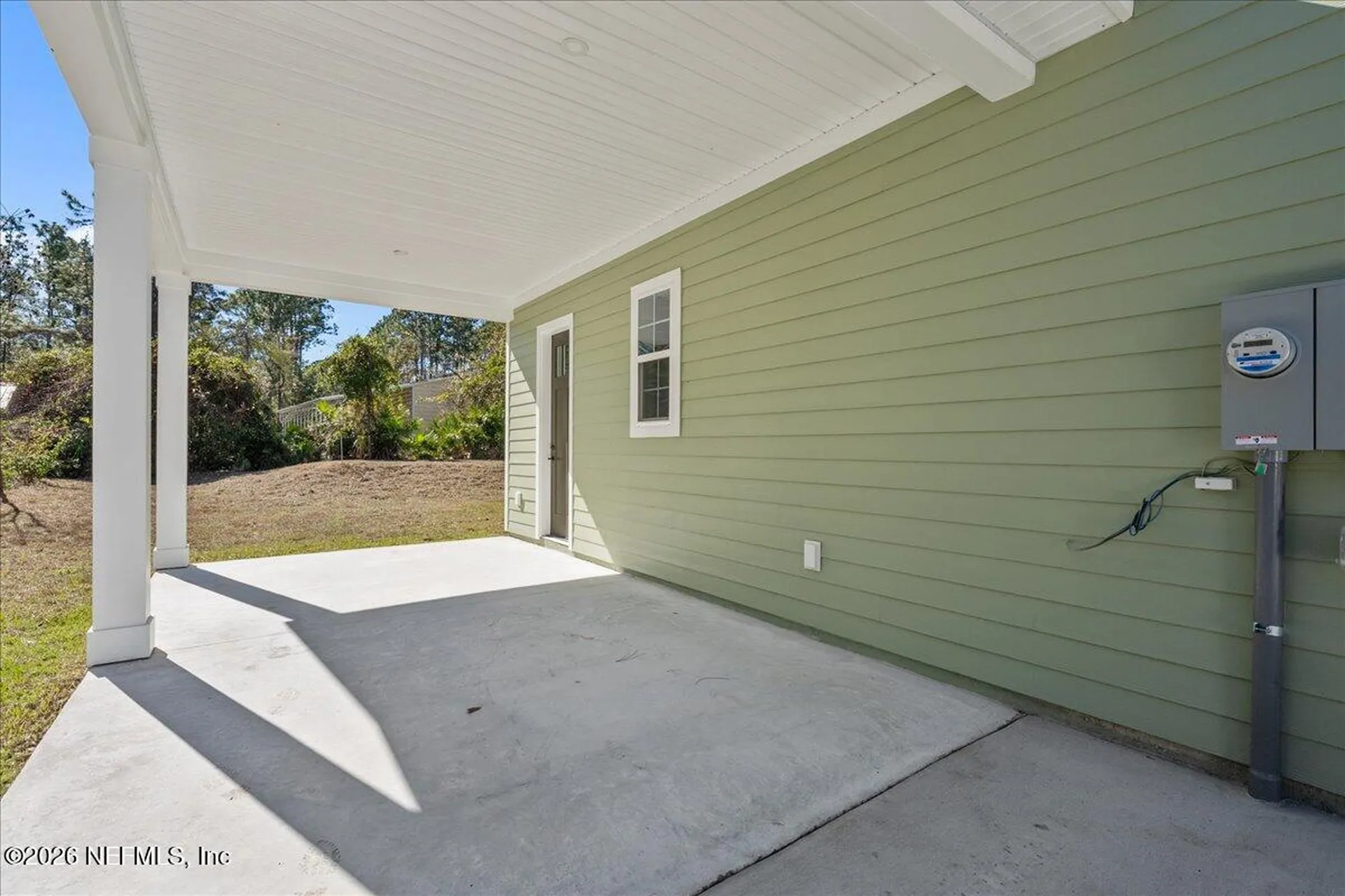 543 Palmetto Bluff Road Palatka FL 32177