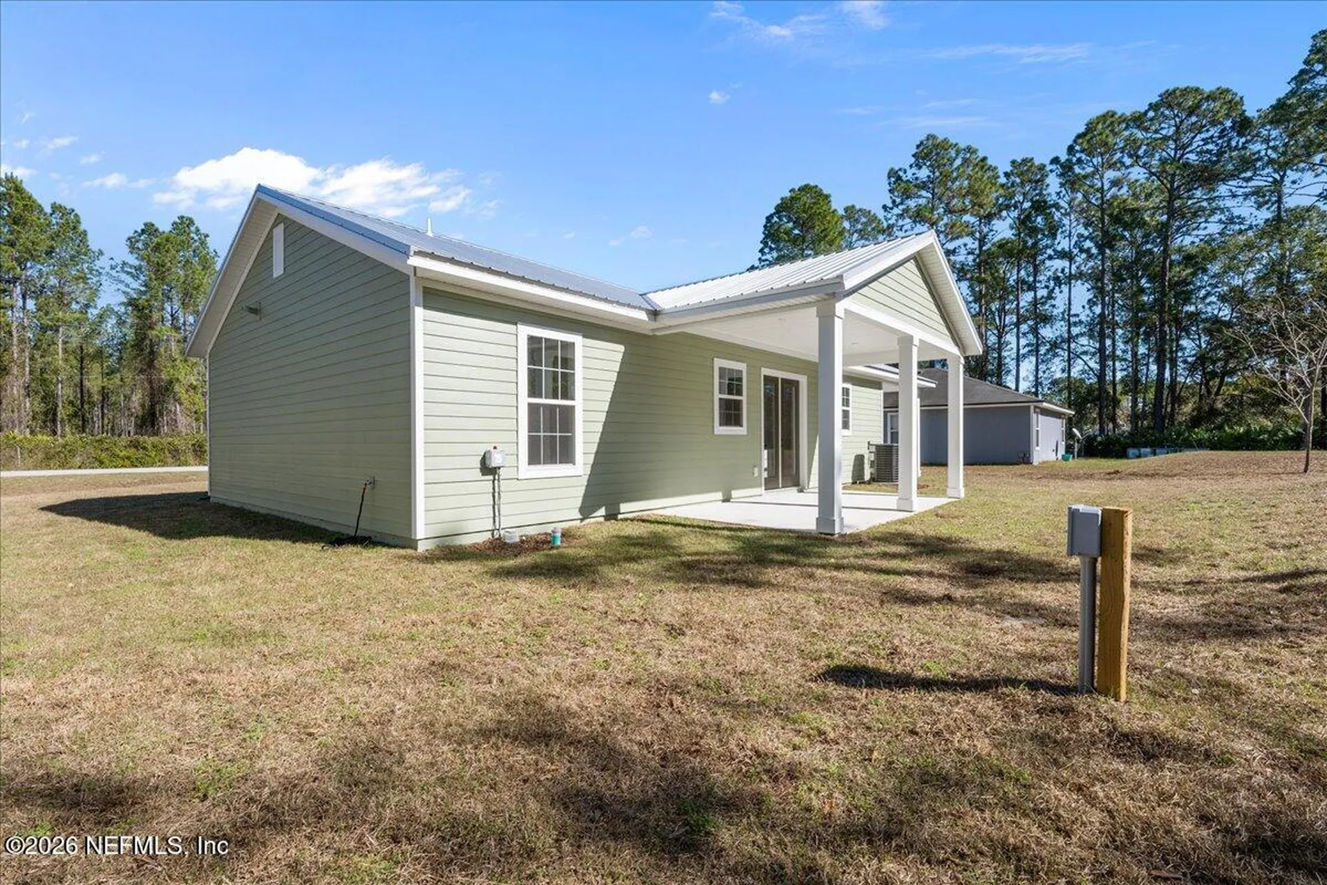 543 Palmetto Bluff Road Palatka FL 32177