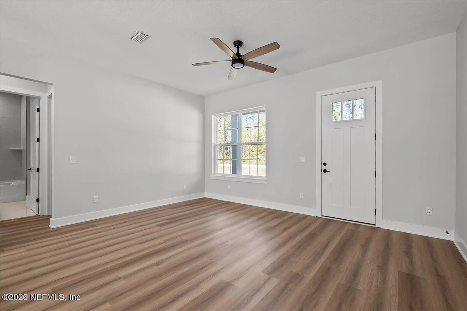 543 Palmetto Bluff Road Palatka FL 32177