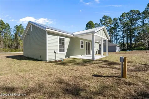 543 Palmetto Bluff Road Palatka FL 32177