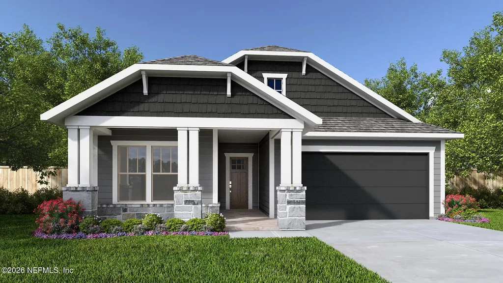 271 Lamego Lane St. Augustine FL 32095