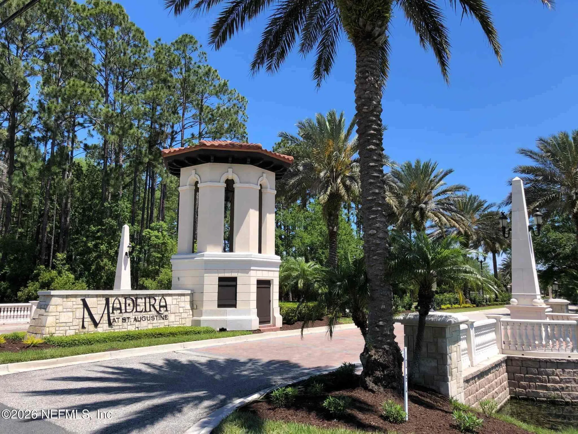 271 Lamego Lane St. Augustine FL 32095