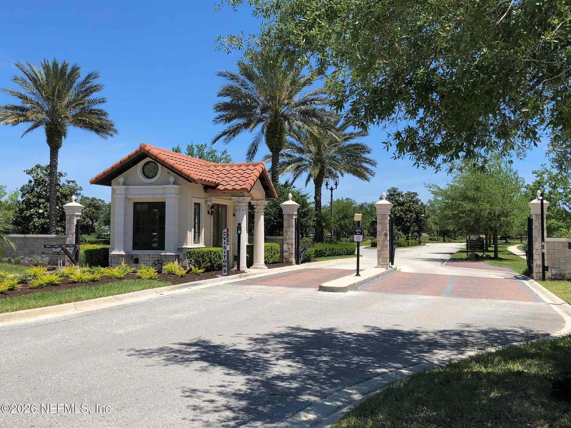 271 Lamego Lane St. Augustine FL 32095