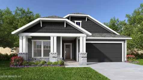 271 Lamego Lane St. Augustine FL 32095