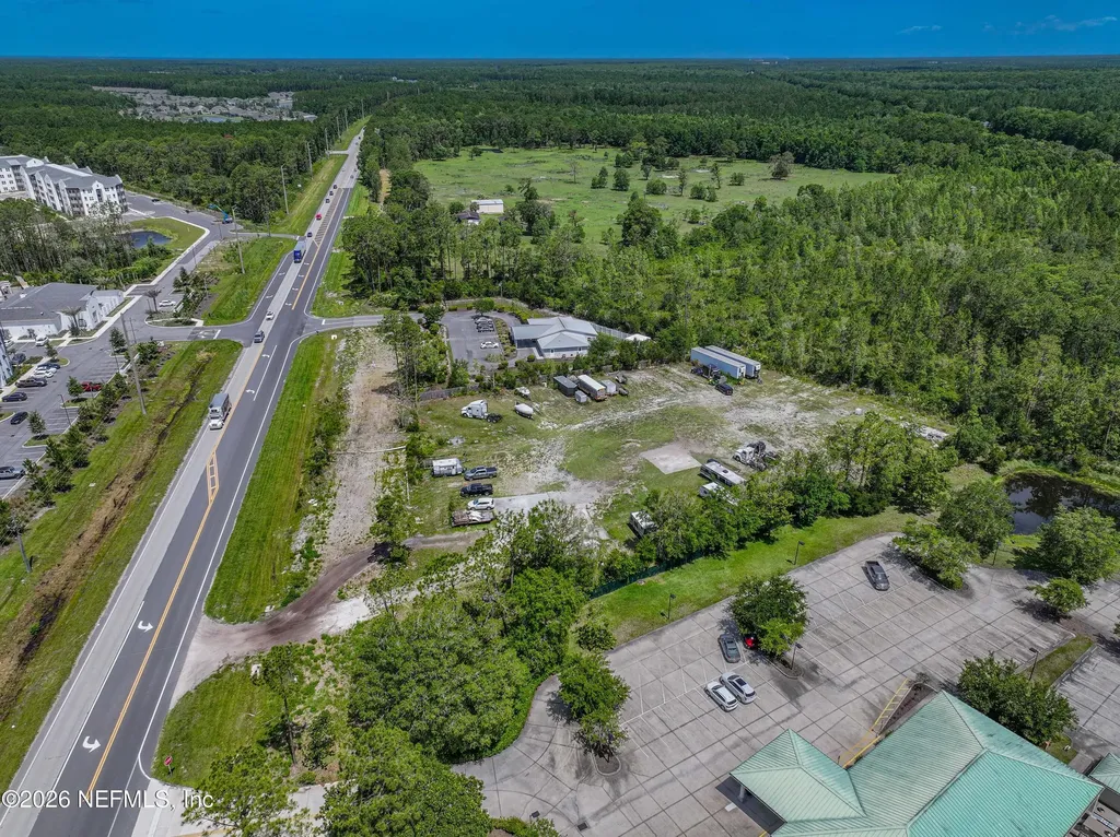 2960 State Road 16 St. Augustine FL 32092
