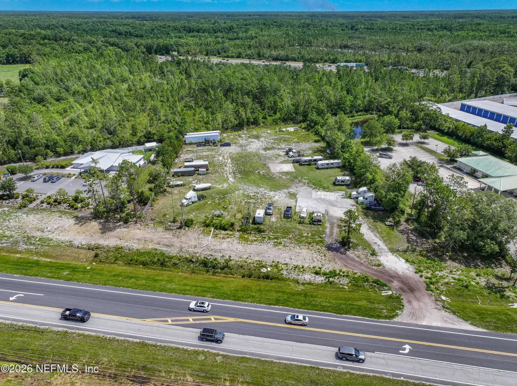 2960 State Road 16 St. Augustine FL 32092