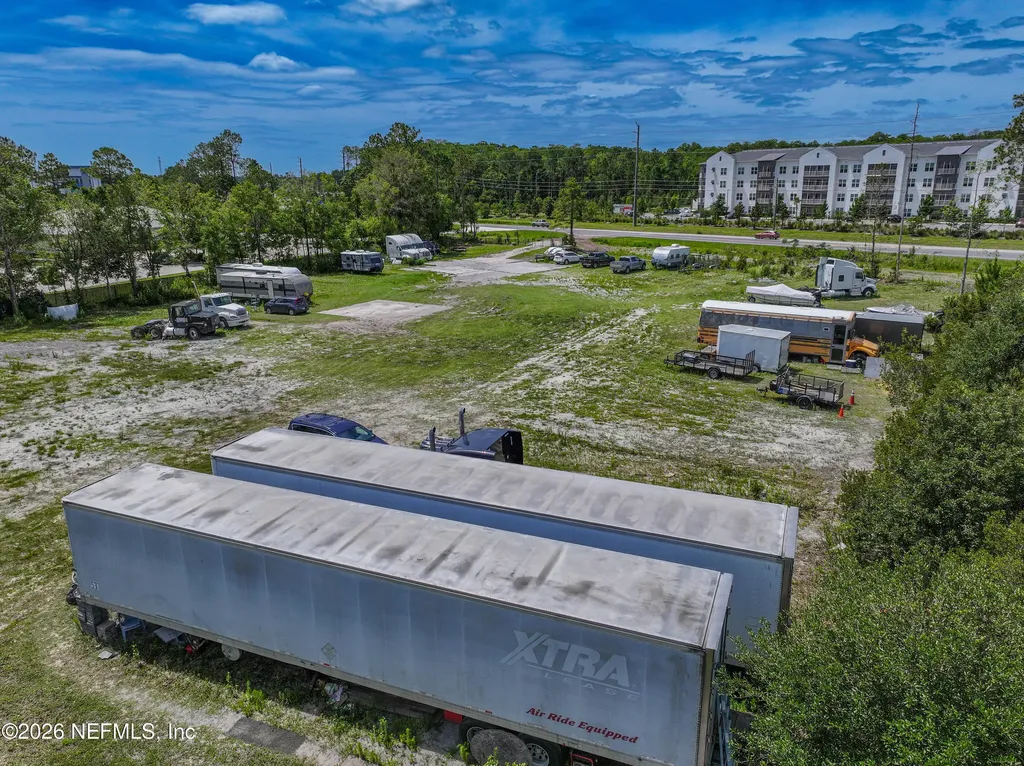 2960 State Road 16 St. Augustine FL 32092