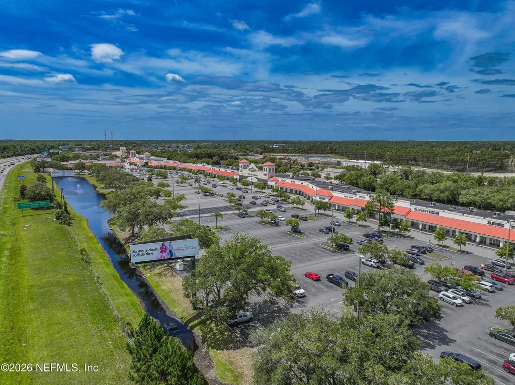 2960 State Road 16 St. Augustine FL 32092