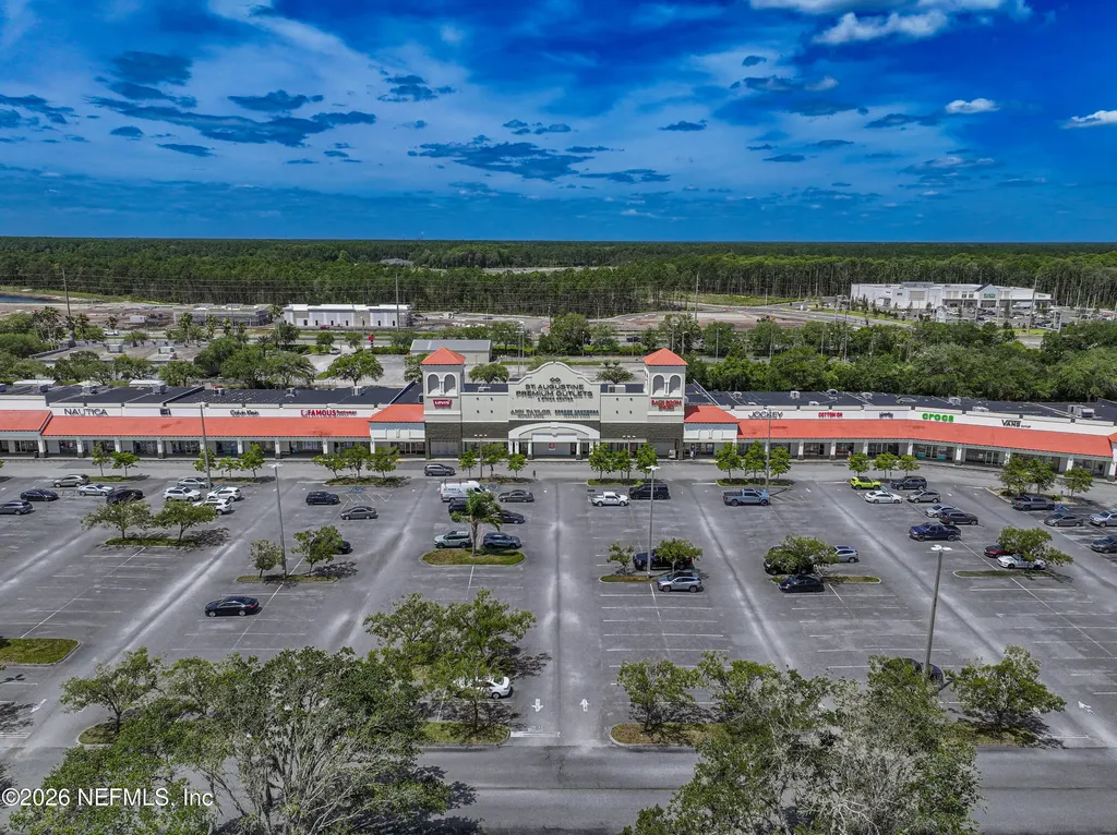 2960 State Road 16 St. Augustine FL 32092