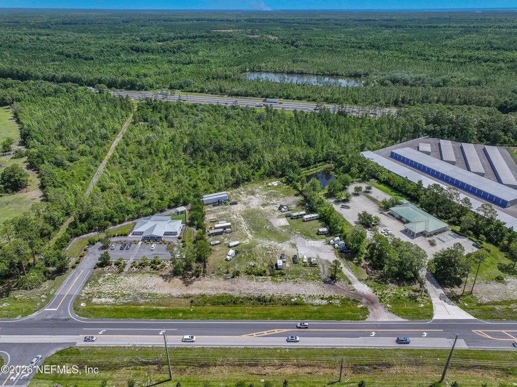 2960 State Road 16 St. Augustine FL 32092