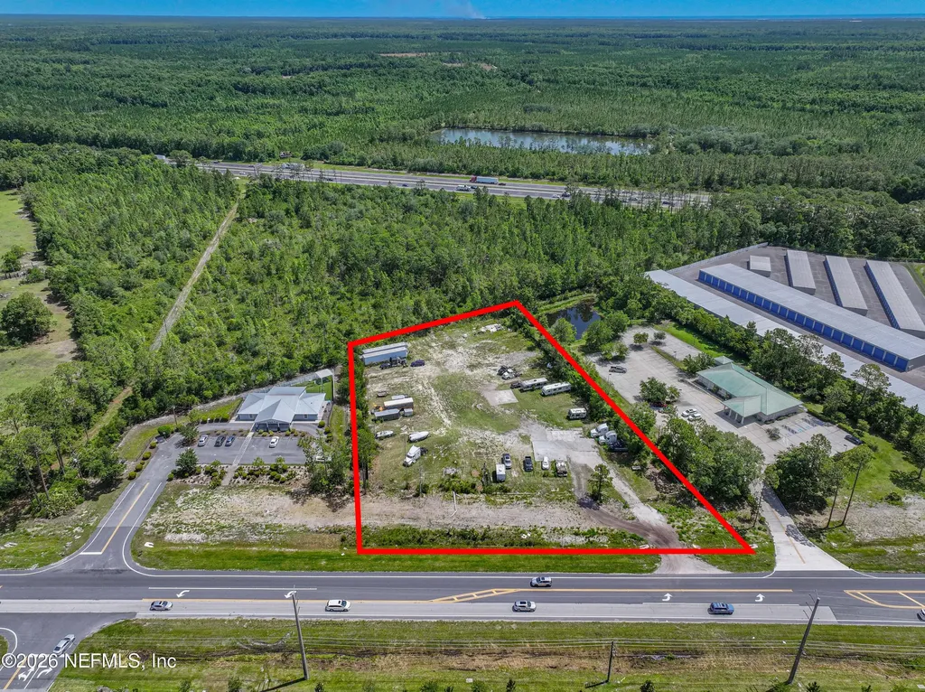 2960 State Road 16 St. Augustine FL 32092