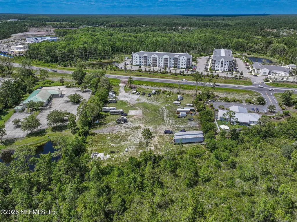 2960 State Road 16 St. Augustine FL 32092