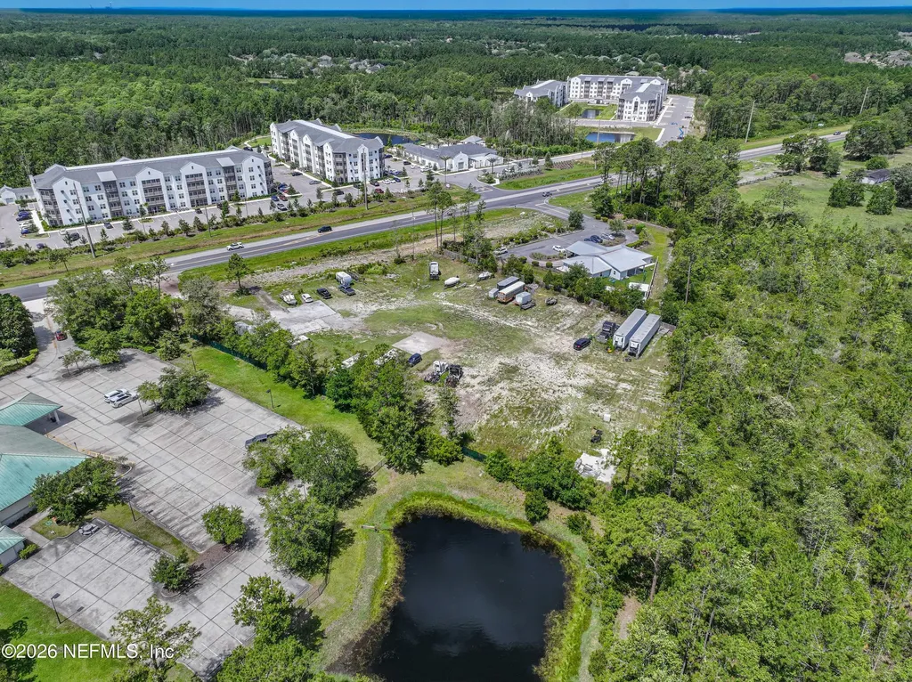 2960 State Road 16 St. Augustine FL 32092