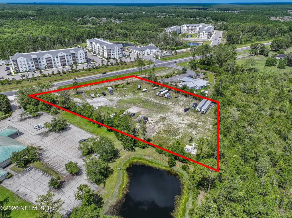 2960 State Road 16 St. Augustine FL 32092