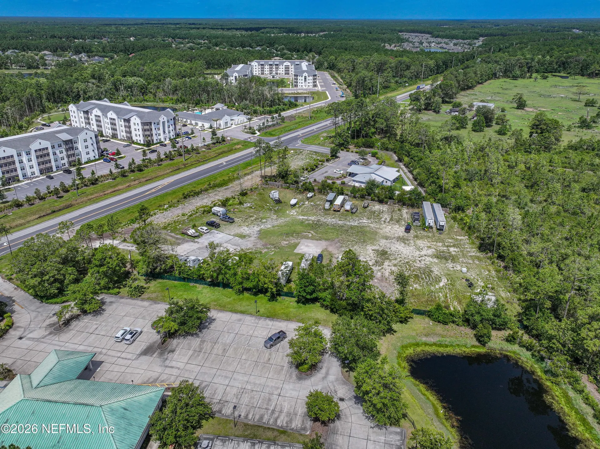 2960 State Road 16 St. Augustine FL 32092