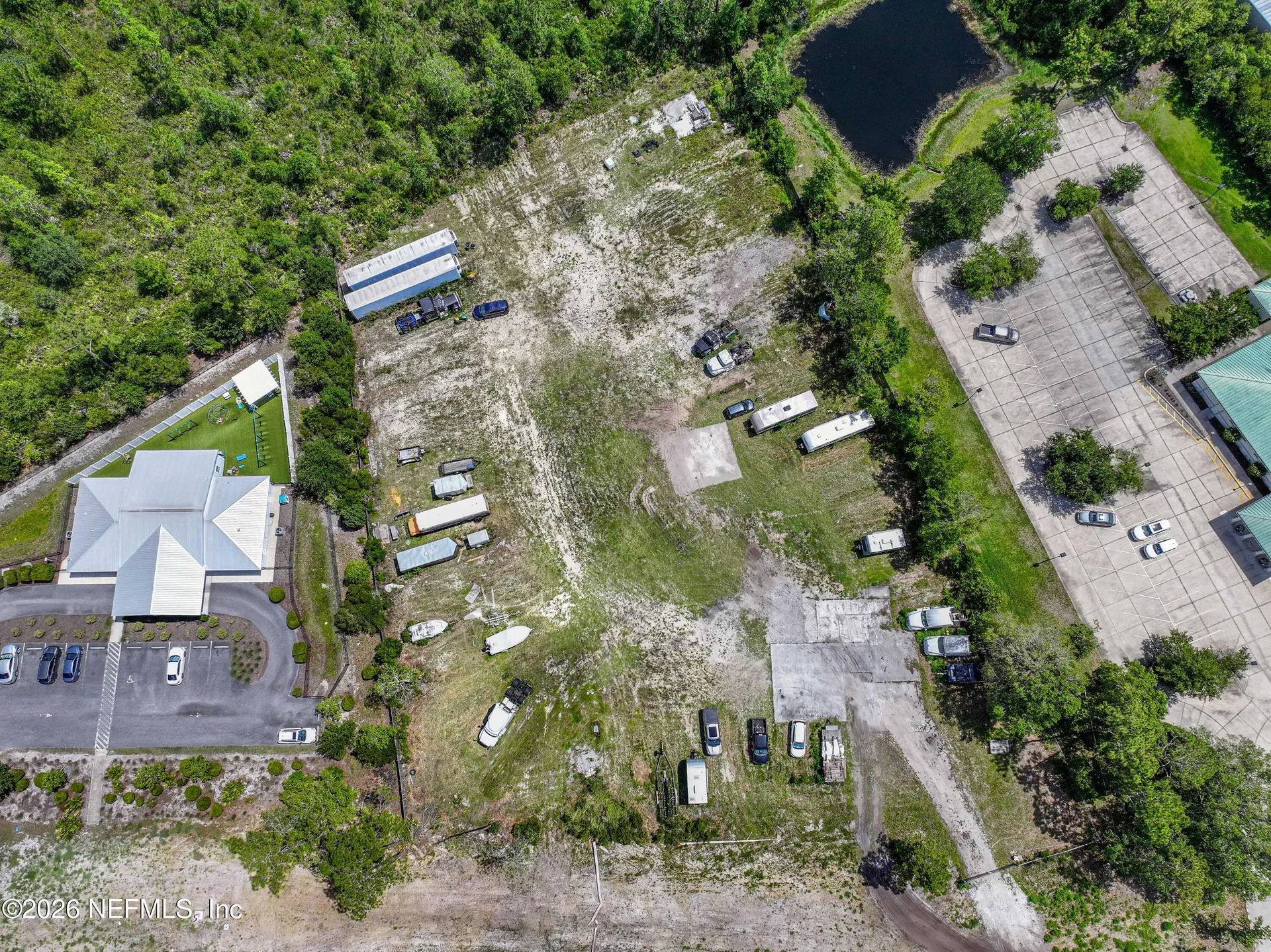 2960 State Road 16 St. Augustine FL 32092
