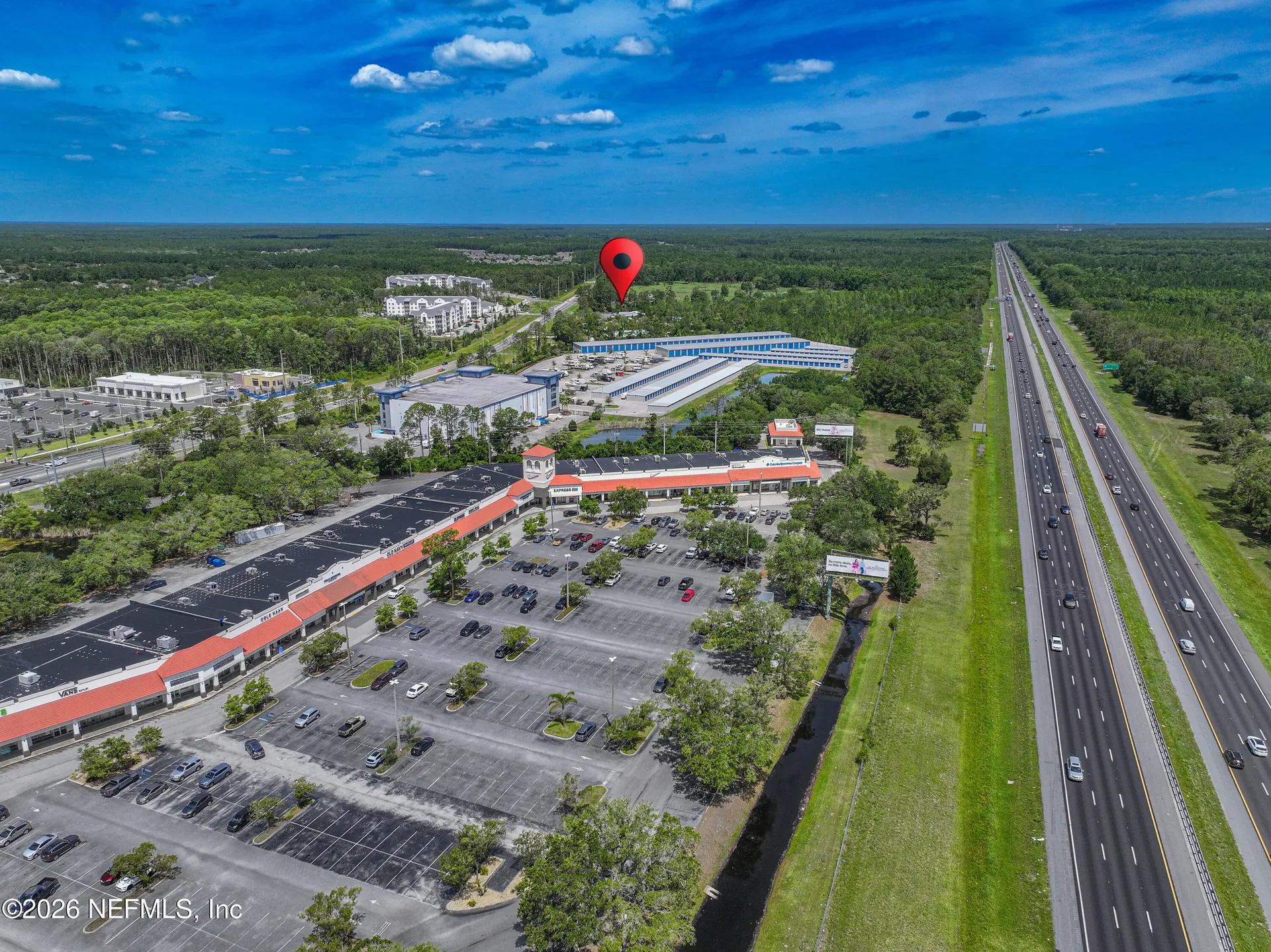 2960 State Road 16 St. Augustine FL 32092