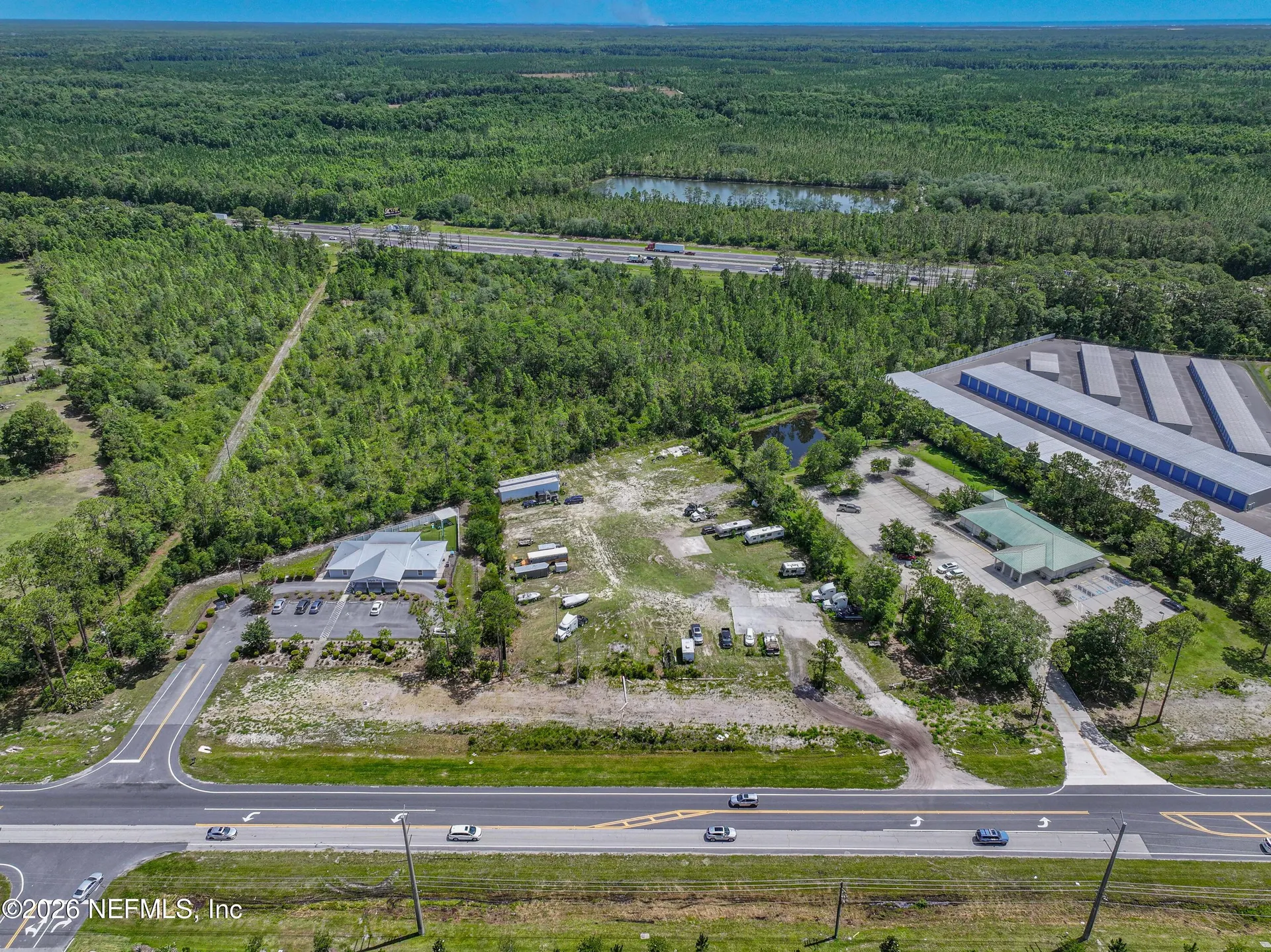 2960 State Road 16 St. Augustine FL 32092