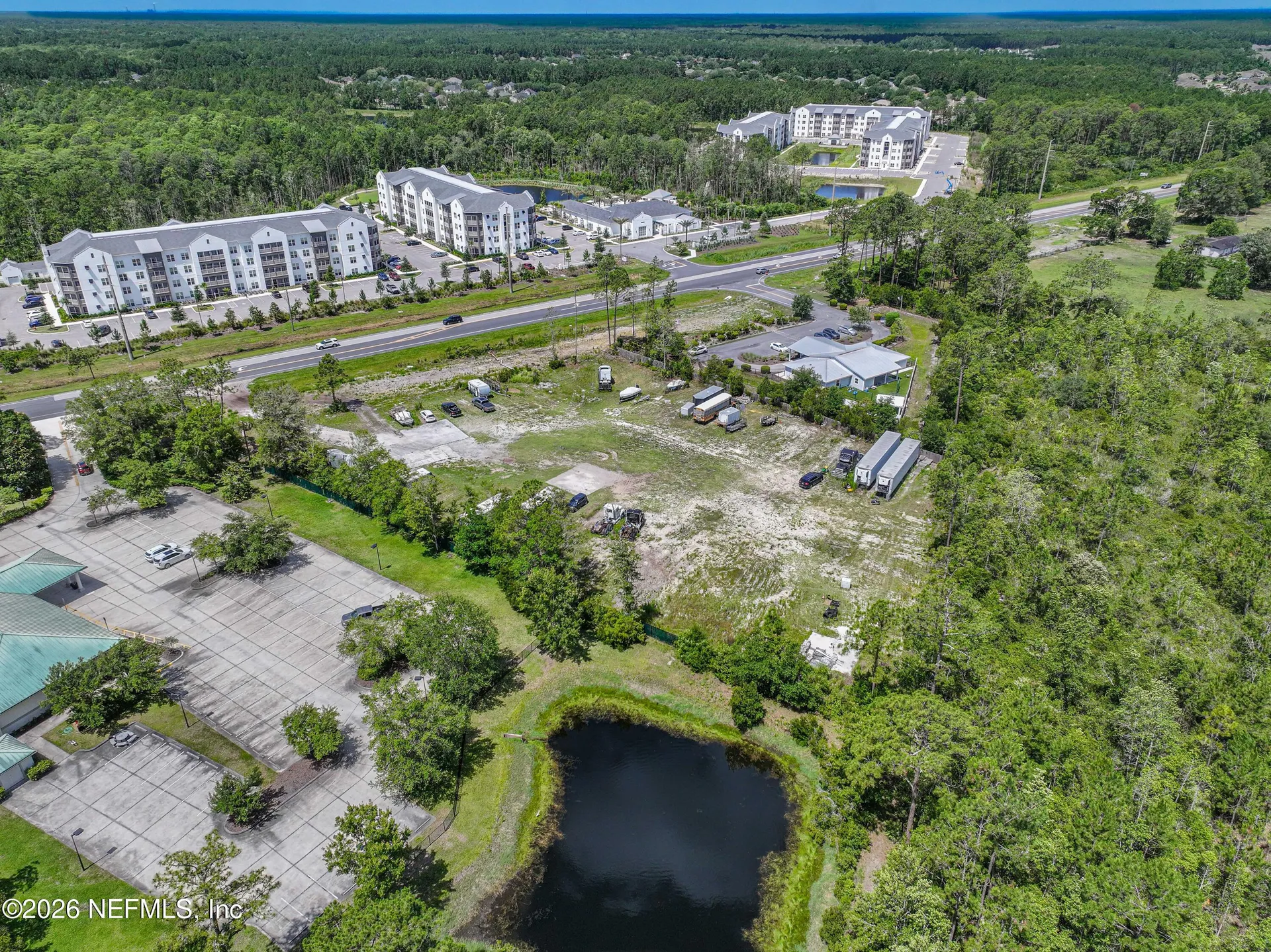 2960 State Road 16 St. Augustine FL 32092