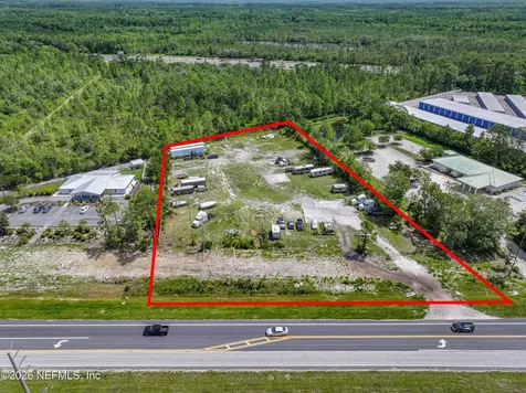 2960 State Road 16 St. Augustine FL 32092