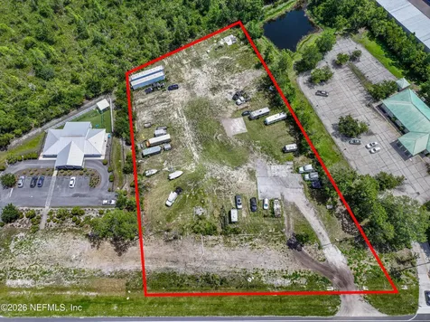2960 State Road 16 St. Augustine FL 32092