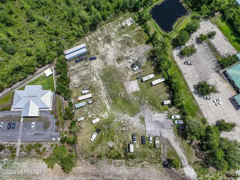 2960 State Road 16 St. Augustine FL 32092