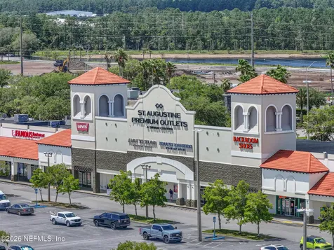 2960 State Road 16 St. Augustine FL 32092