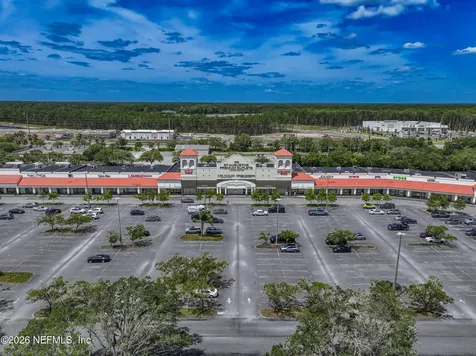 2960 State Road 16 St. Augustine FL 32092