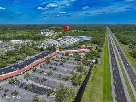 2960 State Road 16 St. Augustine FL 32092