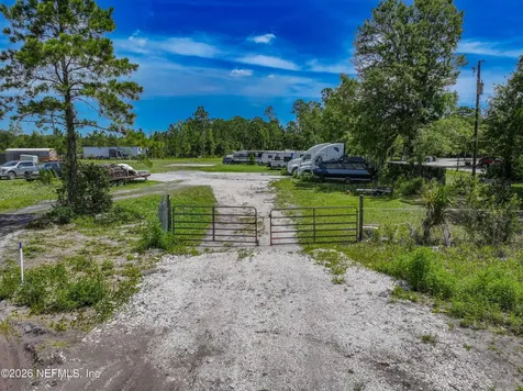 2960 State Road 16 St. Augustine FL 32092