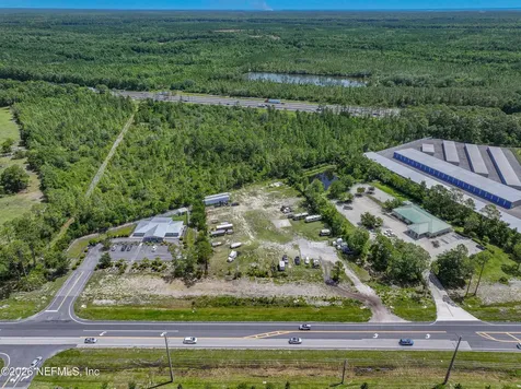 2960 State Road 16 St. Augustine FL 32092