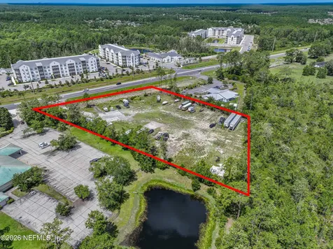 2960 State Road 16 St. Augustine FL 32092