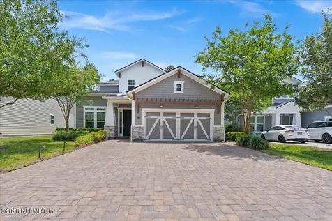 245 Freshwater Drive St. Johns FL 32259