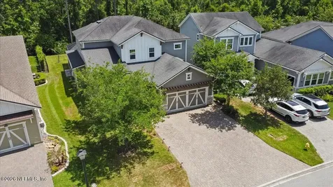 245 Freshwater Drive St. Johns FL 32259