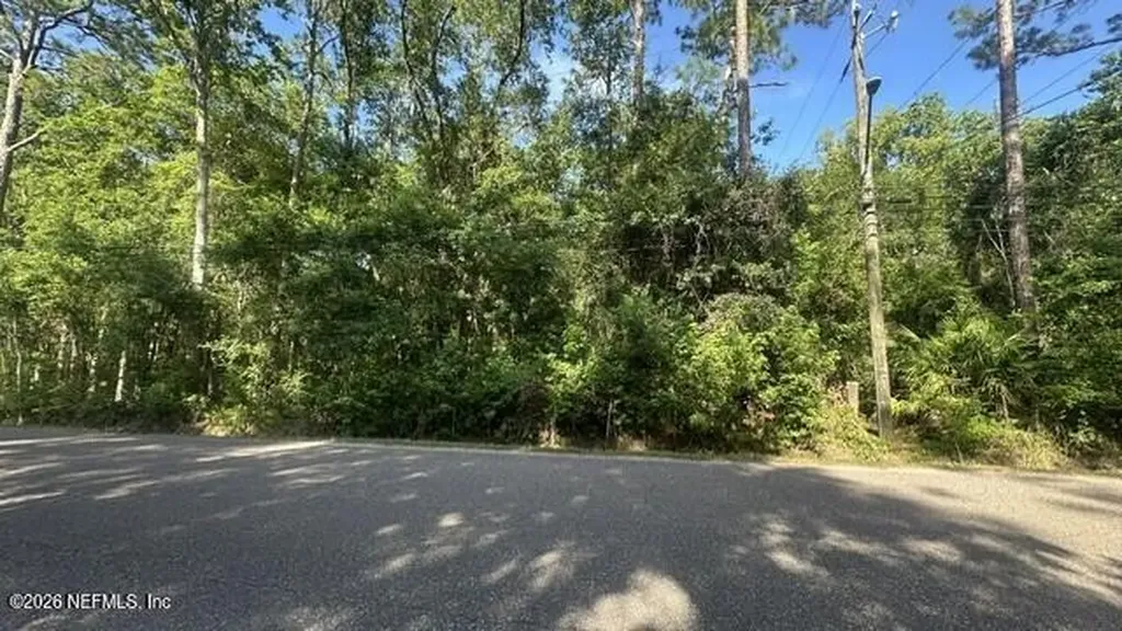 0 Simmons Road Jacksonville FL 32218