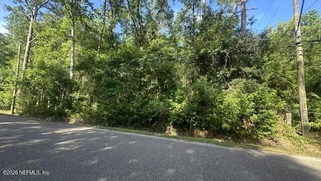 0 Simmons Road Jacksonville FL 32218