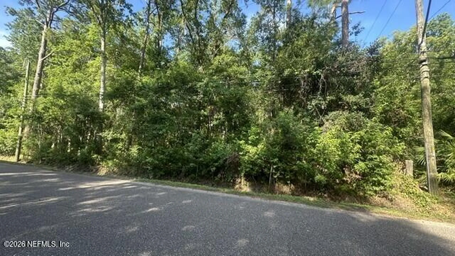 0 Simmons Road Jacksonville FL 32218