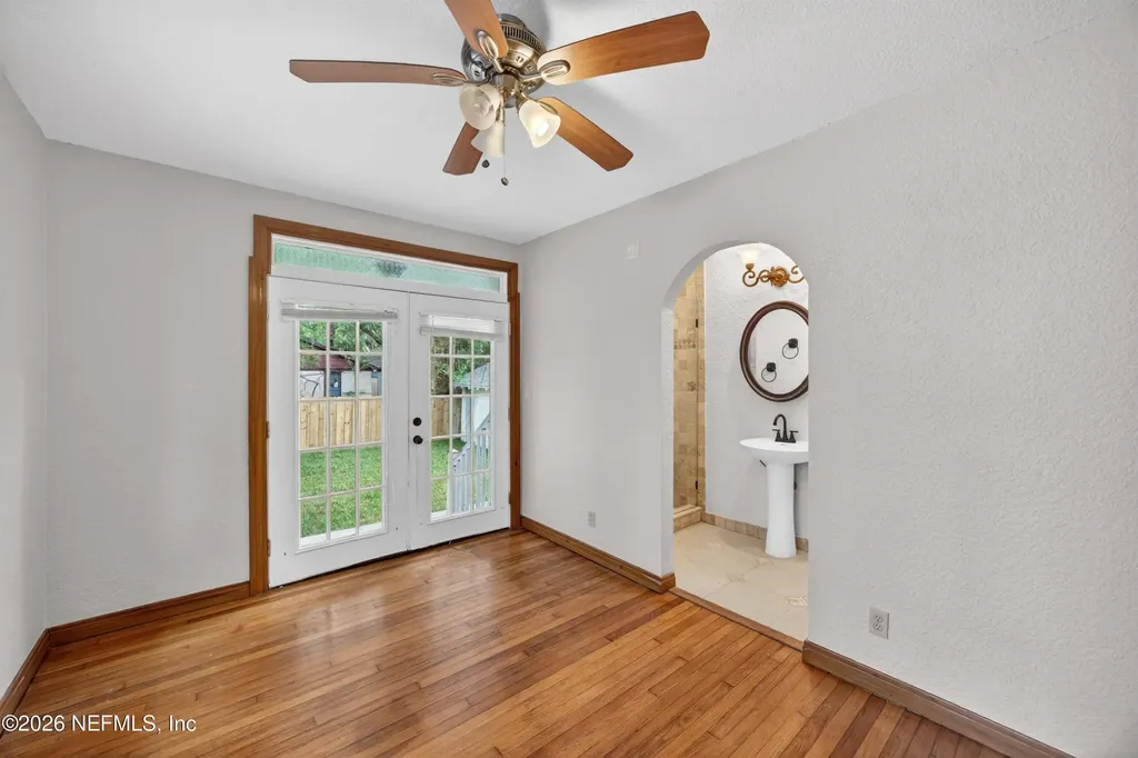 3766 Sommers Street Jacksonville FL 32205