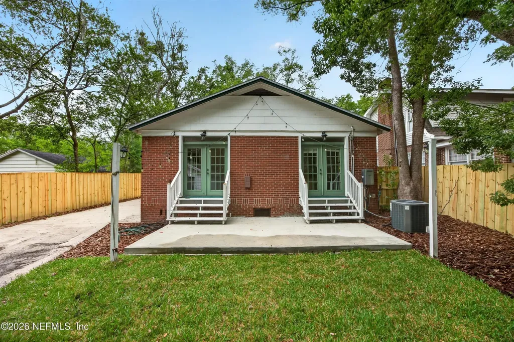 3766 Sommers Street Jacksonville FL 32205