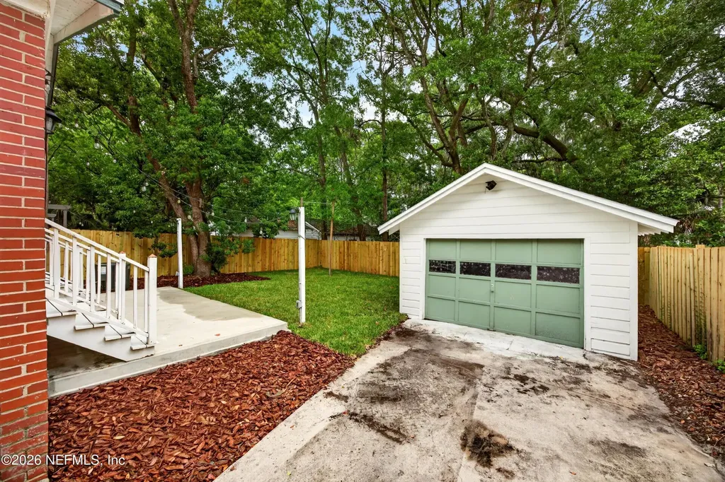 3766 Sommers Street Jacksonville FL 32205
