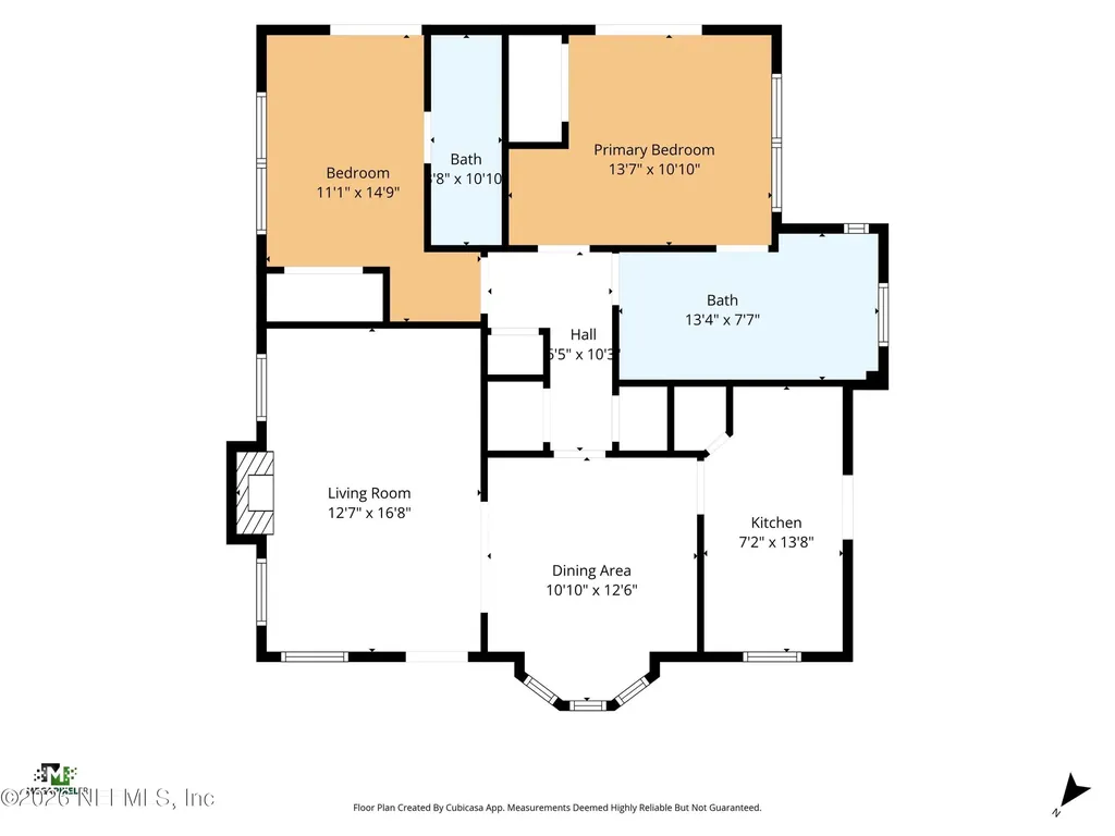 3766 Sommers Street Jacksonville FL 32205