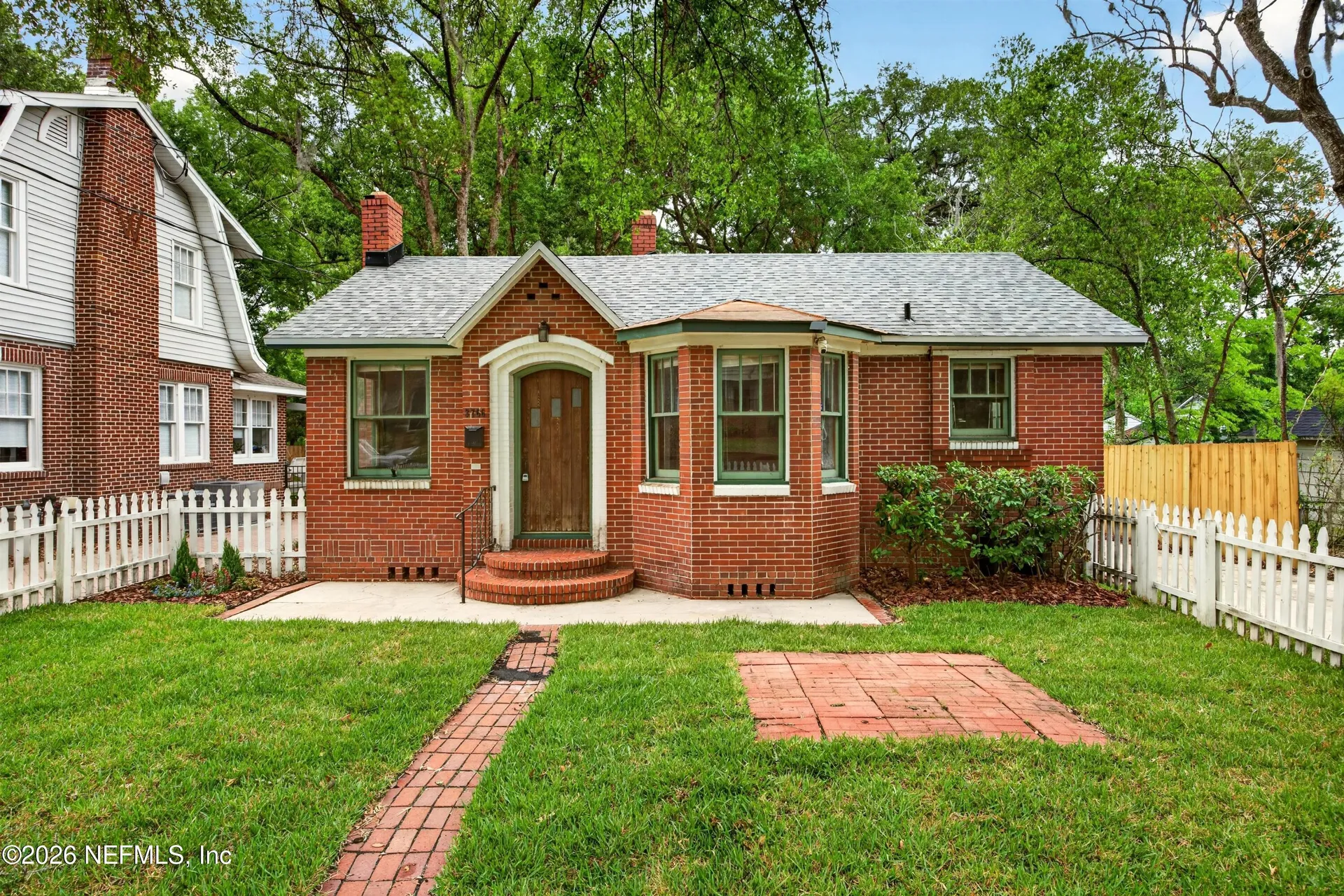 3766 Sommers Street Jacksonville FL 32205